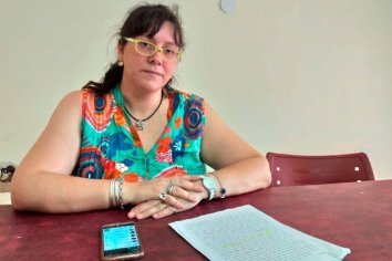 “Los niños y niñas víctimas de abusos no mienten”