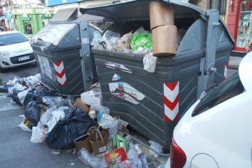 Es prioritario declarar “esencial para la comunidad” a la recolección de residuos sólidos urbanos
