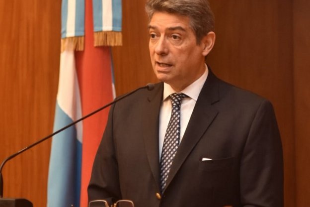 "El Juicio por Jurados es revolucionario"