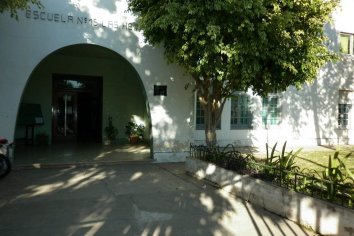 Habló el ordenanza acusado de acoso: “Yo no he acosado ni abusado a nadie”