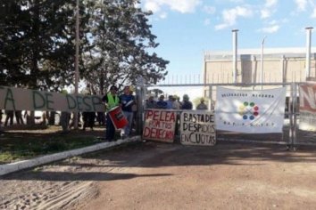 Iveco suspendió a 500 trabajadores y paraliza su planta en Cordoba