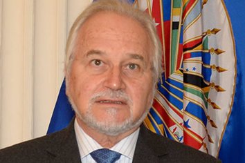 CIDH: "No hay condiciones de ir a Bolivia ni garantías de seguridad"