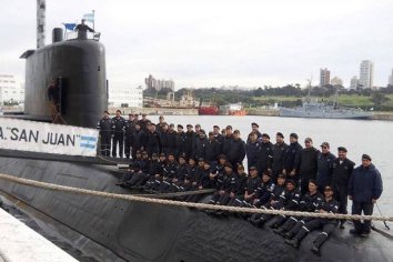 A dos años de la tragedia del ARA San Juan: realizarán un homenaje en Mar del Plata