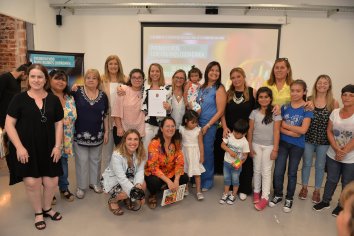 El gobierno prioriza las políticas públicas para preservar los derechos de niños y adolescentes