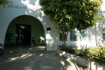 Denunciaron “protección” de las autoridades escolares para con el ordenanza acusado de abusos