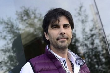 Alerta roja de Interpol para detener a Juan Darthés