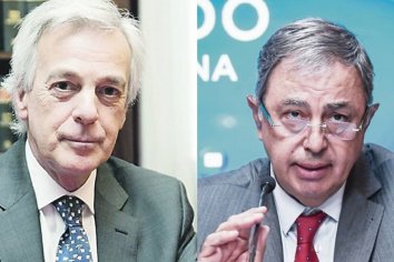 Nuevos criterios para preventiva se conjugan con crisis carcelaria
