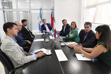 Operadores turísticos destacaron la política del gobierno provincial para el sector