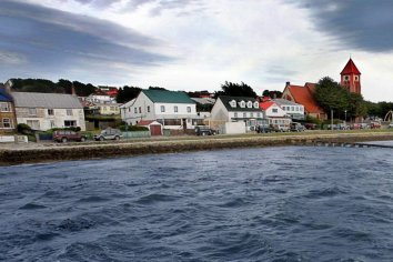 La Justicia avaló el vuelo de Latam que unirá San Pablo con las Islas Malvinas