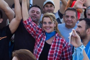Ordenaron un sumario contra la ex candidata a gobernadora y empleada judicial