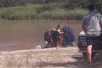 Tragedia entrerriana: un joven murió ahogado en el balneario Municipal