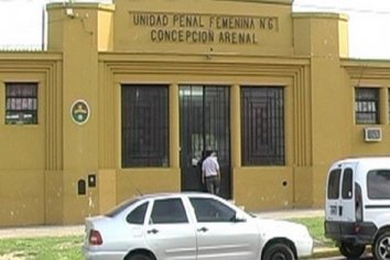 Interna de la Unidad Penal N° 6 intentó quitarse la vida