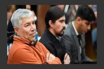 “Lázaro eligió esta oportunidad porque recién ahora iba a ser escuchado”