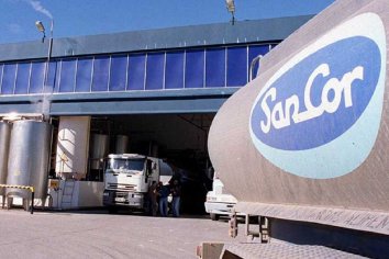 SanCor cerró su planta en Tucumán y deja a más de 45 familias en la calle
