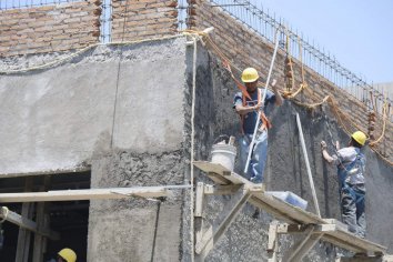 "Ha habido un problema con la ART, no se quiere hacer cargo y ya están actuando los abogados"