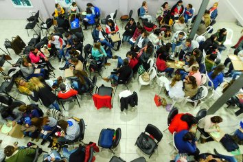 Este viernes no se dictara clases en las escuelas Entrerrianas
