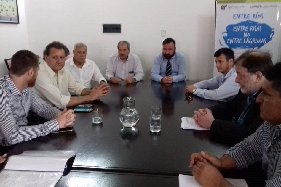 El Suoyem rechazó de plano la nueva oferta del municipio y realizará asambleas a partir del lunes