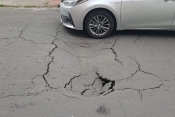 Paraná Pozo