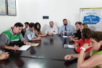 ATE rechaza la propuesta del Municipio: “esto es más de los mismo”, sostienen