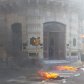 Contratados autoconvocados protestan frente al Palacio Municipal: reclaman una respuesta urgente