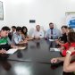 ATE rechaza la propuesta del Municipio: “esto es más de los mismo”, sostienen
