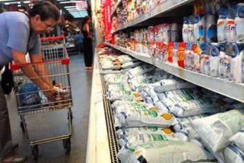 Los trabajadores lácteos de todo el país paran por 48 horas en reclamo salarial