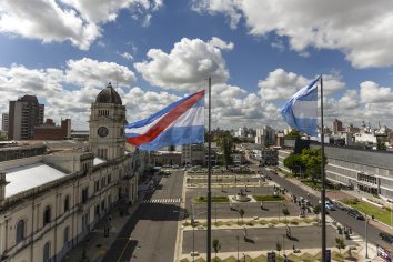 Gobierno dio a conocer el protocolo de actuación frente al incumplimiento del aislamiento obligatorio