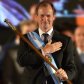 Bordet asumirá su segundo mandato con un acto