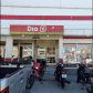 La alarma se encendió pero los trabajadores fueron quienes notaron el hecho