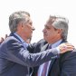 La Iglesia convocó a Mauricio Macri y Alberto Fernández a