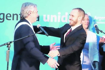 Revelan plan de reestructuración de deuda