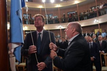 Castrillón agradecido