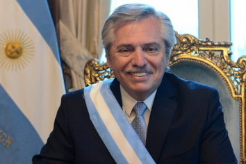 Una por una, las medidas anunciadas por Alberto durante su discurso