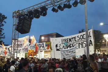 A la espera de Bordet y Fernández