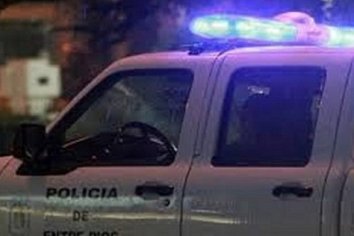 Detuvieron parte de la banda que robó en un supermercado de Paraná