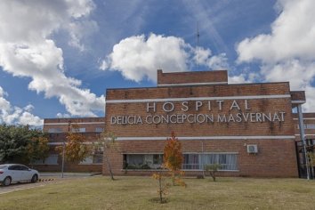 Empleado de hospital ofreció comida a cambio de sexo a una paciente: fue denunciado