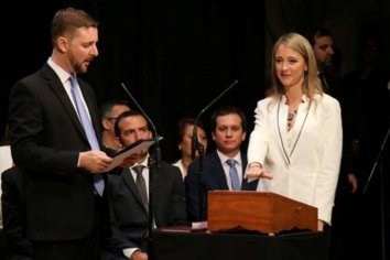 El nuevo Concejo Deliberante de Paraná hará una sesión extraordinaria