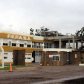 Tras un asalto a mano armada robaron mas de 220 mil pesos en un frigorífico