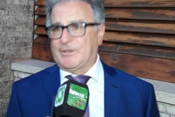 Benedetto: "Es una etapa diferente, es una etapa de desarrollo"