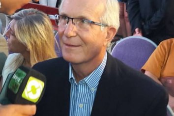 Arletazz: "Teníamos la esperanza de llegar a Diciembre del 2019 con un gobierno peronista"