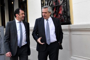 Kueider explicó que se trata de una actualización y recordó las palabras de Macri cuando las instaló