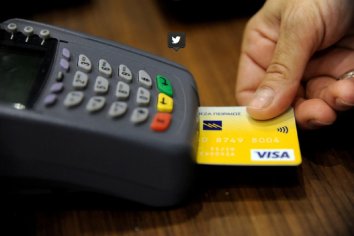 Cecha instó a todas las estaciones de Servicio a seguir cobrando con tarjetas de crédito