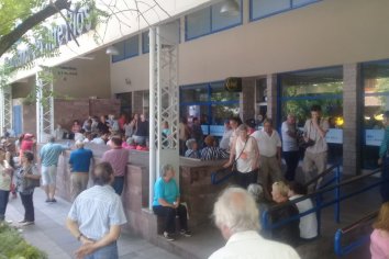 El Poder Ejecutivo envió el proyecto de Ley de Movilidad Jubilatoria