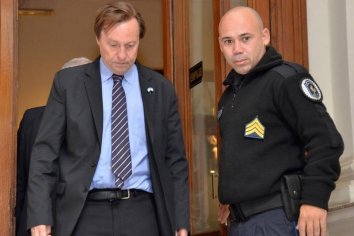 Rechazaron el pedido de excarcelación del ex intendente, Sergio Varisco