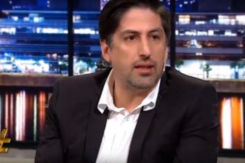 Trotta presentará propuesta para "fijar el salario inicial"