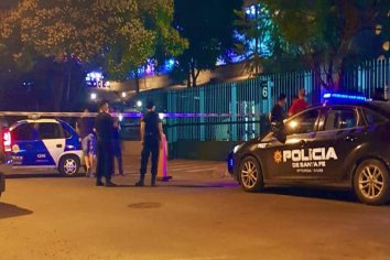 Imputan a lugarteniente de Los Monos por el ataque a tiros al casino de Rosario