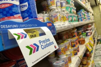 Precios Cuidados: Con la renovación, buscarán sumar más productos