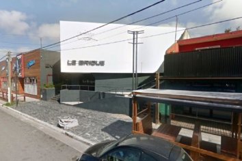 Identificaron a Máximo Thomsen y Ciro Pertossi como los autores de los golpes mortales a Fernando Báez Sosa