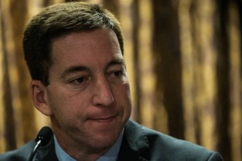 La Fiscalía denuncia a Greenwald por piratear en Brasil teléfonos de autoridades