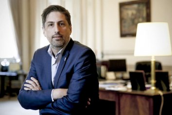 Es oficial: el Gobierno restableció la paritaria nacional docente